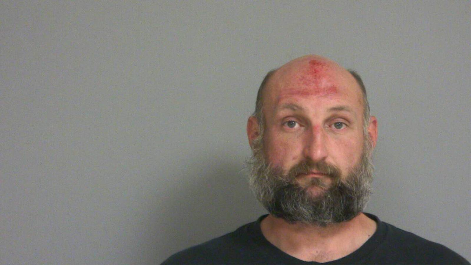 Streator police discharge taser on man charged with domestic battery