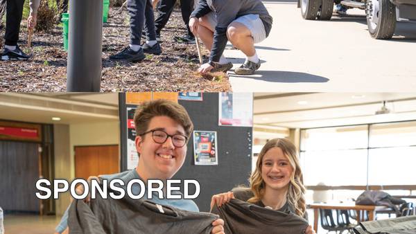 SVCC’s Impact Program Reaches 100,000 Volunteer Hours