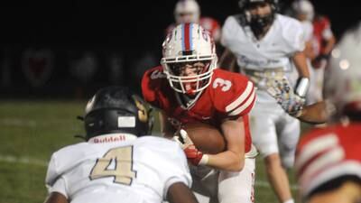 The Times Week 5 preview capsules: Seneca, Ottawa hit the road for conference contests