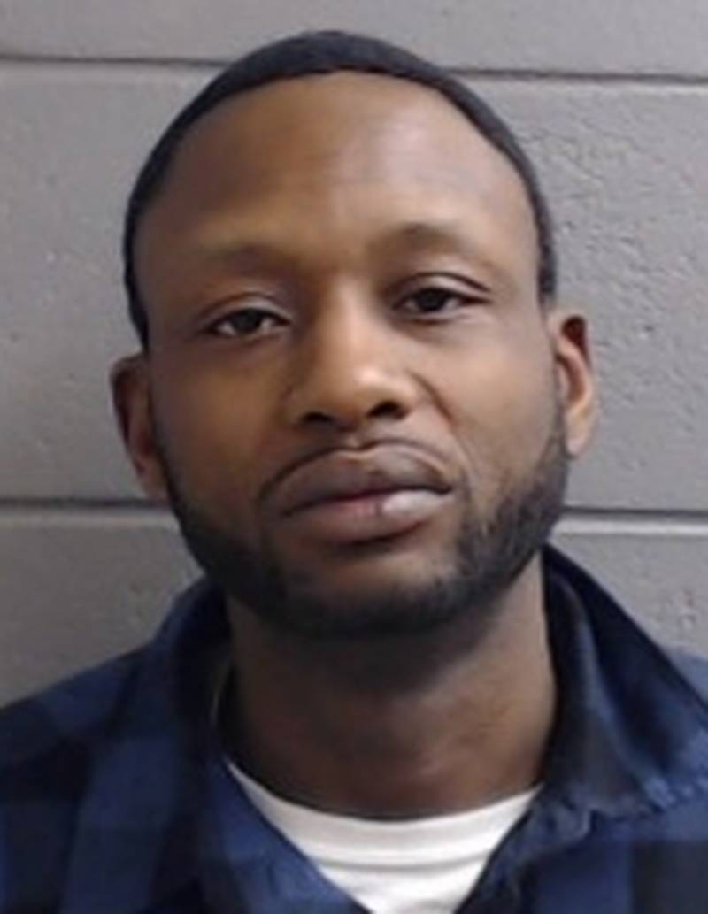 Terrence Montgomery