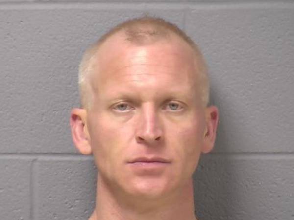 Homer Glen man charged with threatening Republican state lawmaker