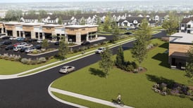 Cary aims to ease traffic – and concerns of neighbors – at new development near Crystal Lake Walmart