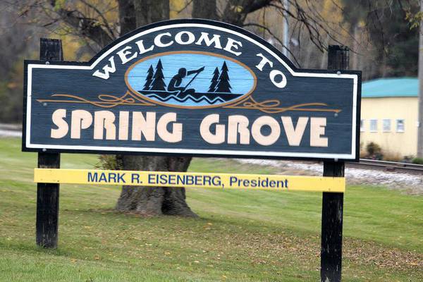 Spring Grove food pantry puts out call for donations as demand grows