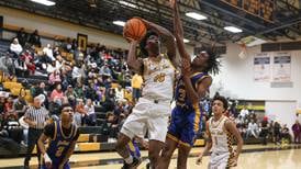 Joliet West claims SPC East title, 20th win in victory over Joliet Central