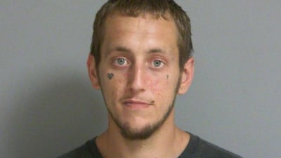 Marseilles man gets 3 years for stolen gun