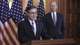 House approves budget framework for Trump’s ‘big’ bill after intense wrangling sways GOP holdouts
