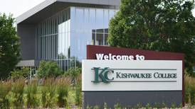 Kishwaukee College receives award for Excellence in Financial Reporting