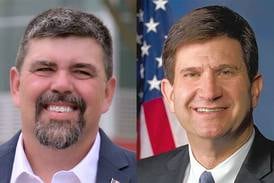 Schneider cruises in 10th District primary