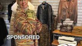 Take Advantage of Clothes Gallery’s January Sale!