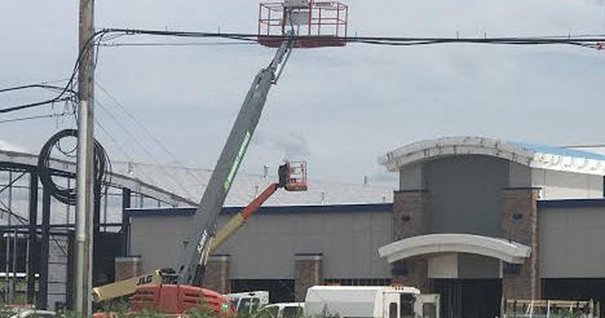 Several new Oswego businesses eye fall openings Shaw Local