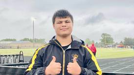 PC’s Alex Rodriguez advances to state track finals in two events: Thursday’s NewsTribune roundup