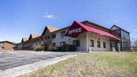 Chicago developer seeks to convert Dixon’s former Magnuson Hotel into 70-unit apartment building