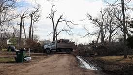 Kankakee County damage assessments completed, agencies have data under review