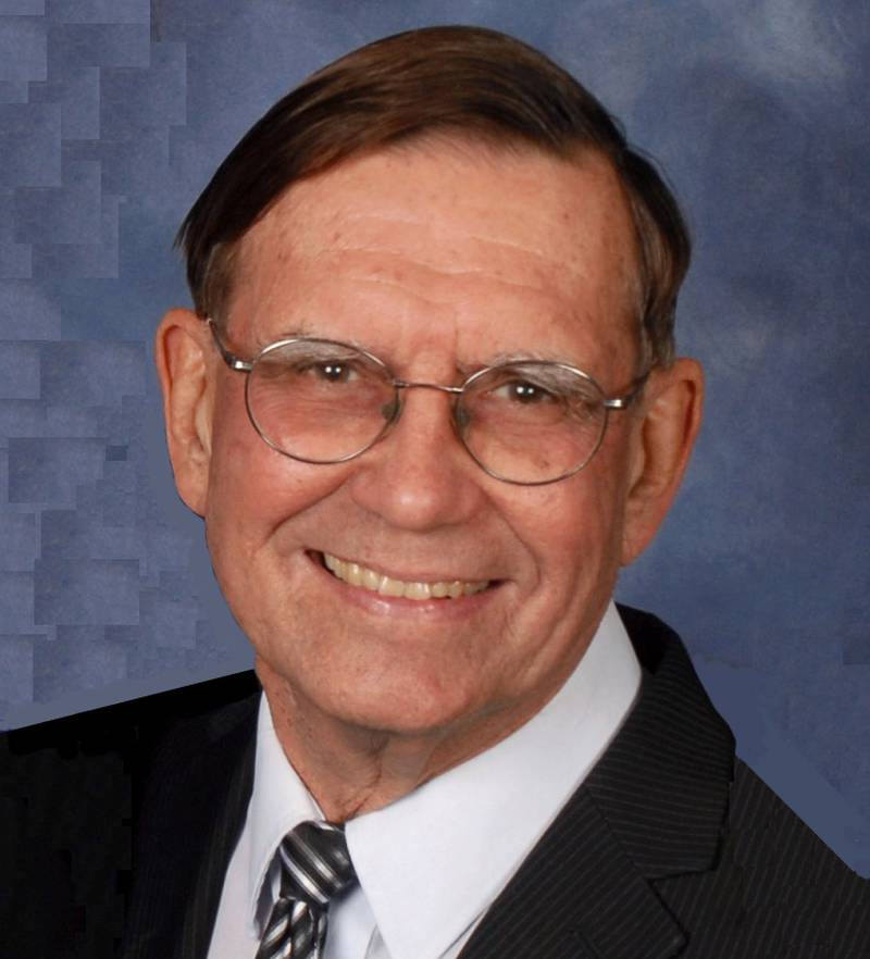 Chuck Roberts