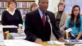 One for the books: Next secretary of state should continue to champion libraries