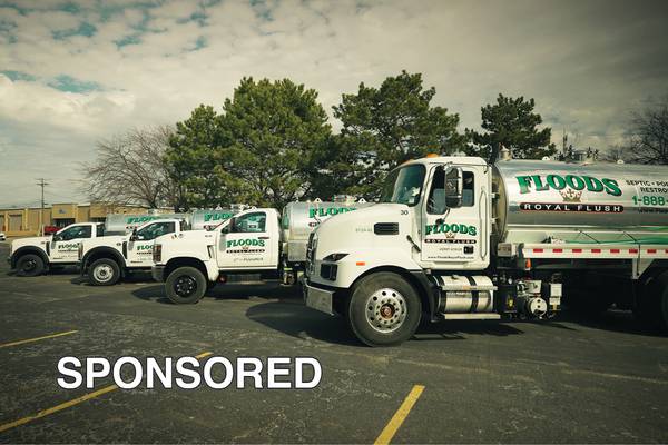 Why You Need Your Septic Tank Pumped Out Regularly