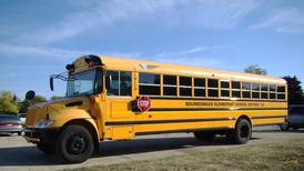 UPDATE: Bourbonnais schools back in session; buses repaired