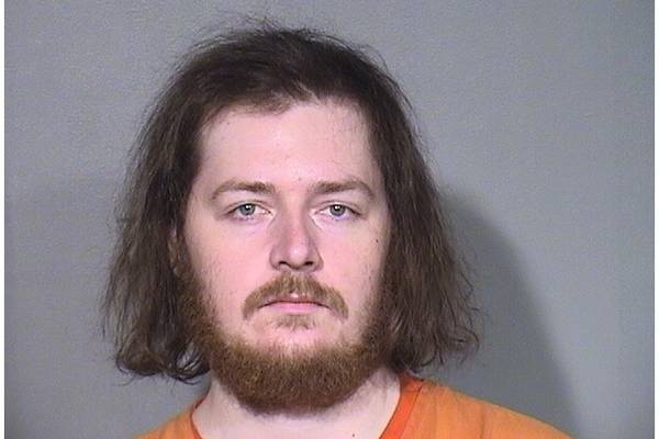 Michigan man accused of arson in Crystal Lake motel fire and of possessing crack cocaine