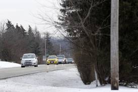 McHenry County Board votes to lower 3 speed limits