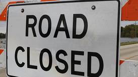 Construction on Illinois 2 near Sterling begins Oct. 2