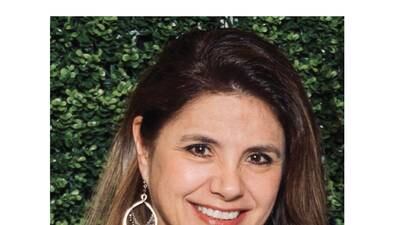 2025 Election Questionnaire: Gioia Giannotti Frye, Lyons Township High School District 204 Board of Education
