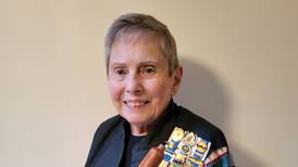 DAR Chapter Highlights Sacagawea, Plans Historic Home Visit