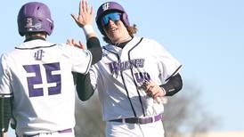 Photos: Joliet Junior College vs. Moraine Valley College Baseball