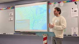 Science teachers talk environment at Downers Grove North’s Climate of HOPE Conference