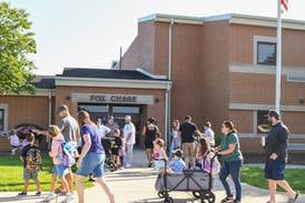 Oswego District 308 seeks state grant to help pay for $200,000 flooring project