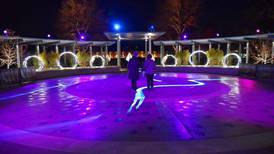 O Tannenbaum: Tickets go on sale for ‘Illumination’ at the Morton Arboretum