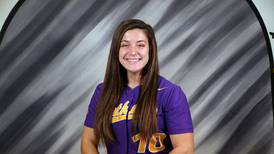 On Campus: Crystal Lake South softball alum Alexis Pupillo swinging to the top with Northern Iowa 