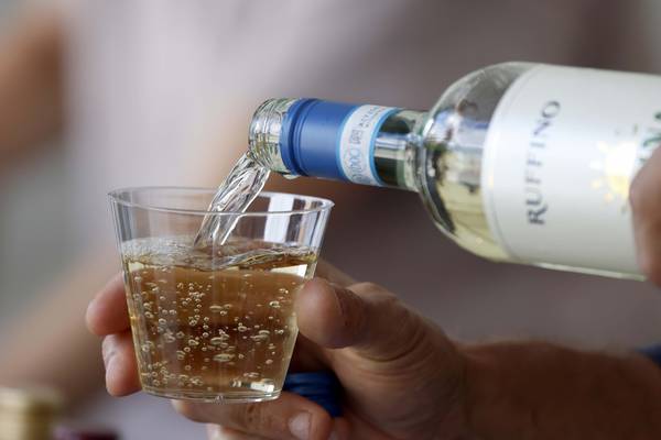 Geneva police set street closures for Festival of the Vine Sept. 5-7