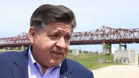 Pritzker defends potential Bears tax deal amid treasurer report scrutiny