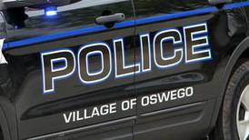 Oswego, Kendall County police to crack down on impaired, unbuckled drivers 