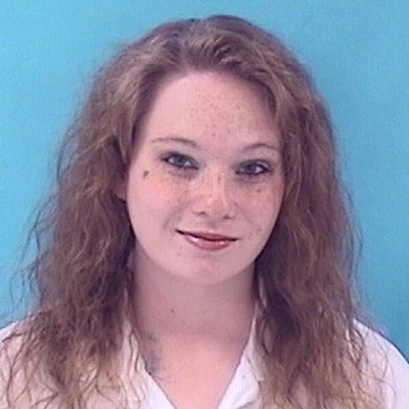 Bethany McKee