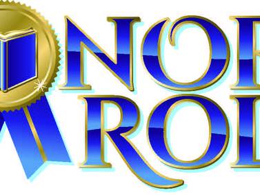 Waltham Elementary releases honor roll 