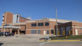 KSB Hospital’s Swanson earns second board certification