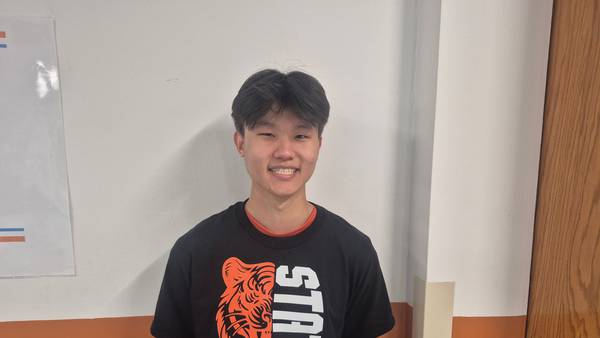 CPS entrant Lane surprises Wheaton Warrenville South
