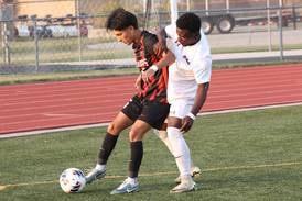 2025 Daily Chronicle boys soccer preview: 5 to watch