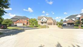 Yorkville: Four-bedroom house goes for $593,000