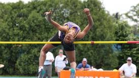 ‘Unique talent’ Mariyah Elam has won 8 different events this spring: NewsTribune track and field notebook