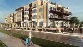 St. Charles City Council’s Planning and Development Committee to review revised apartment complex plans