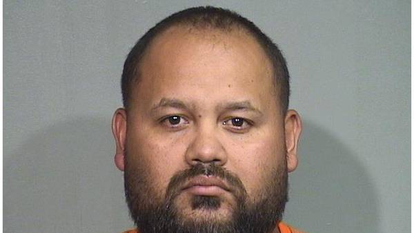 South Elgin man admits to sexual assault of Harvard child, gets 10 years in prison