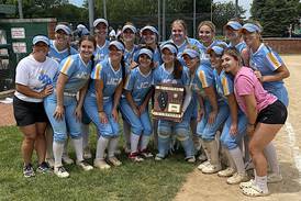Class 3A softball: JCA walks off with a regional championship over Providence in extra innings