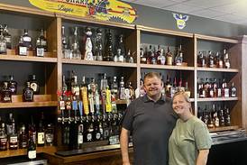 Dunk’s Bar & Grill expands Dixon’s dining options