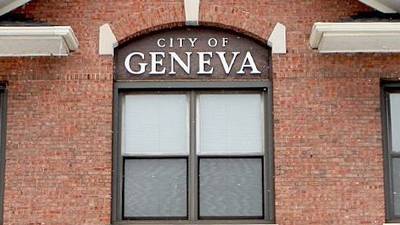 Geneva City Council sets special, closed-door meeting to discuss personnel