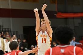 Batavia keeps hot start to 2026 going, beats Hinsdale Central in final game of annual Night of Hoops
