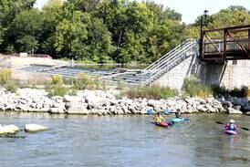 Will there be ‘forever chemicals’ in the Lake Michigan water Yorkville pipes in?