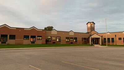 Ladd school district to host public budget hearing June 20
