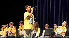 Photos: Kaneland School District 302 awards top spellers